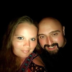 Meet your Posher, Randall